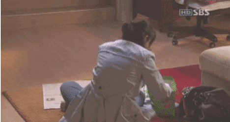 손예진 25세때, 이하나가 데뷔작에 했던 연기(스압주의) | 인스티즈