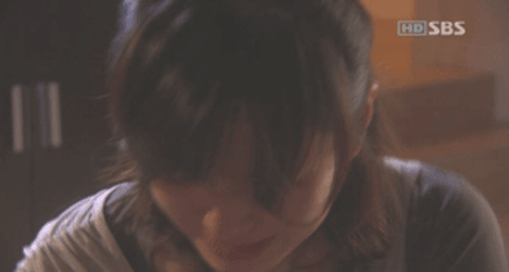 손예진 25세때, 이하나가 데뷔작에 했던 연기(스압주의) | 인스티즈