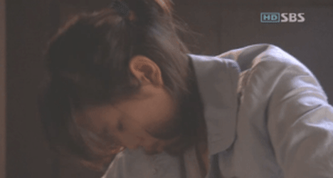 손예진 25세때, 이하나가 데뷔작에 했던 연기(스압주의) | 인스티즈