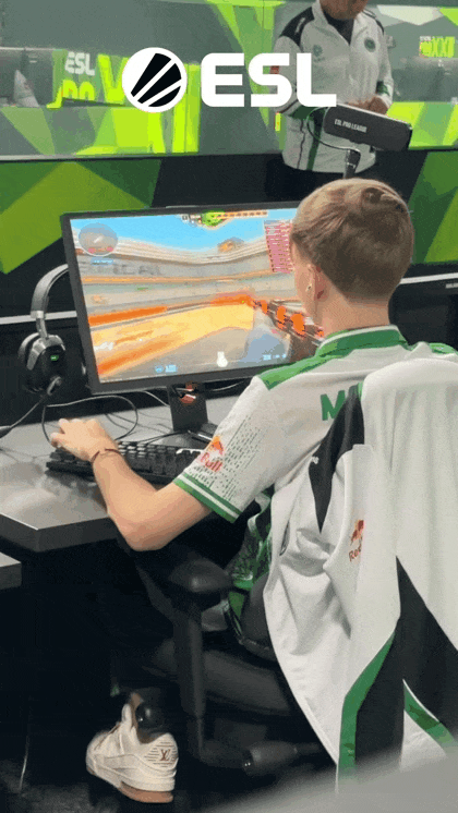 카스2 프로게이머들의 독특한 세팅법 | 인스티즈