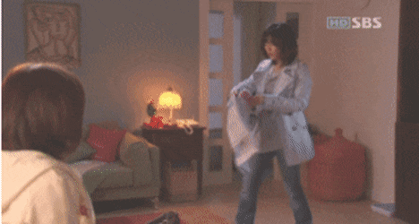 손예진 25세때, 이하나가 데뷔작에 했던 연기(스압주의) | 인스티즈