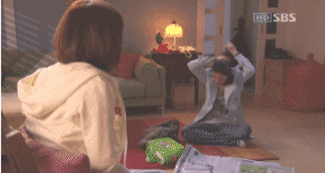 손예진 25세때, 이하나가 데뷔작에 했던 연기(스압주의) | 인스티즈