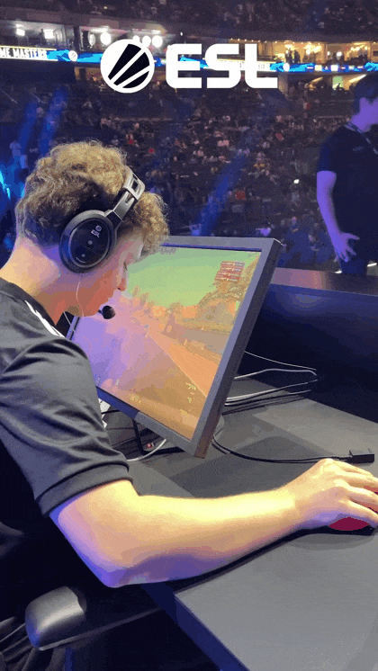 카스2 프로게이머들의 독특한 세팅법 | 인스티즈