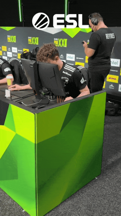 카스2 프로게이머들의 독특한 세팅법 | 인스티즈