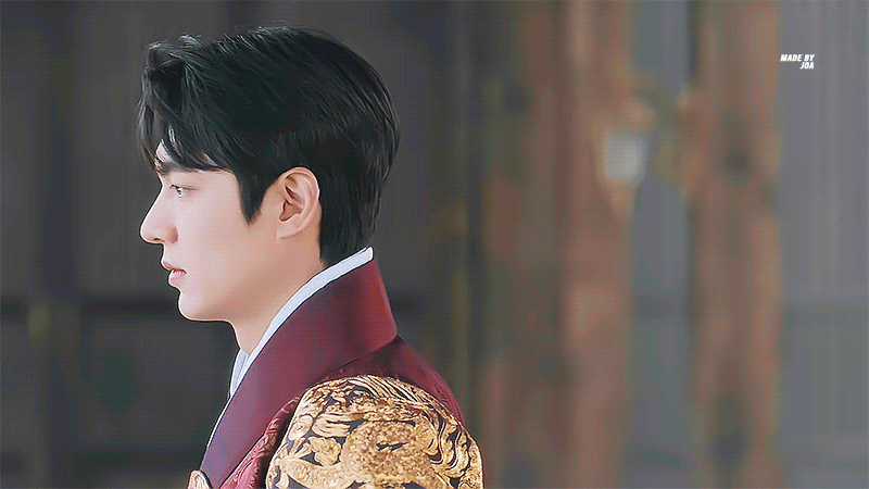 대한제국에 과몰입하게 하는 더 킹 : 영원의 군주 설정과 배경들 | 인스티즈