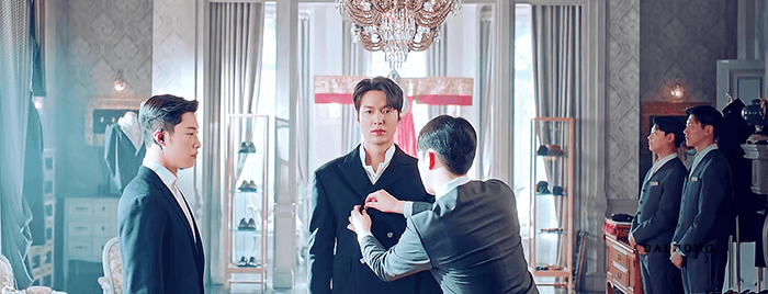 대한제국에 과몰입하게 하는 더 킹 : 영원의 군주 설정과 배경들 | 인스티즈