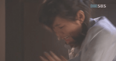 손예진 25세때, 이하나가 데뷔작에 했던 연기(스압주의) | 인스티즈