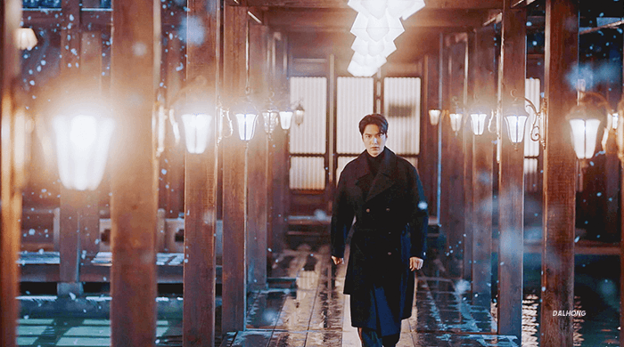 대한제국에 과몰입하게 하는 더 킹 : 영원의 군주 설정과 배경들 | 인스티즈