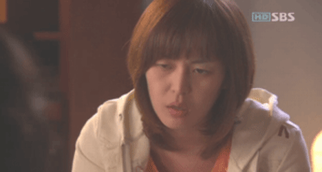 손예진 25세때, 이하나가 데뷔작에 했던 연기(스압주의) | 인스티즈