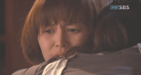 손예진 25세때, 이하나가 데뷔작에 했던 연기(스압주의) | 인스티즈