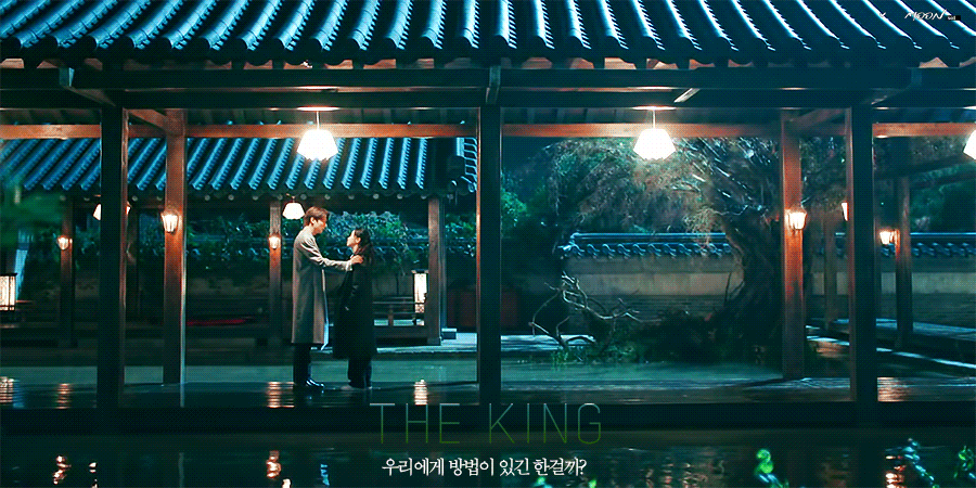 대한제국에 과몰입하게 하는 더 킹 : 영원의 군주 설정과 배경들 | 인스티즈