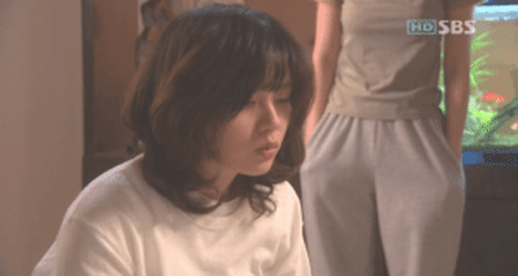 손예진 25세때, 이하나가 데뷔작에 했던 연기(스압주의) | 인스티즈