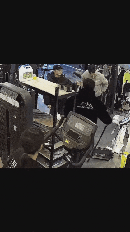 이상한 PT센터와 미친사람 | 인스티즈