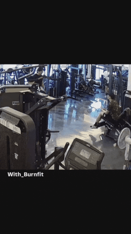 이상한 PT센터와 미친사람 | 인스티즈