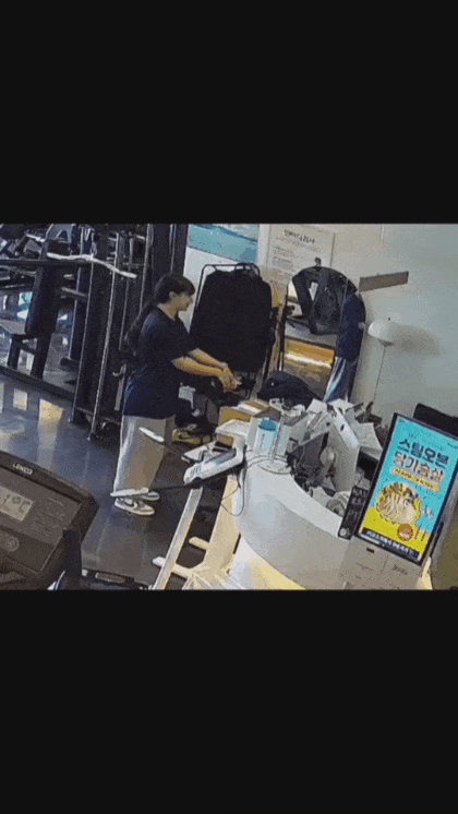 이상한 PT센터와 미친사람 | 인스티즈