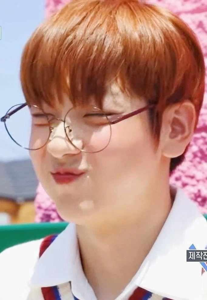 소속 남돌이 한달만에 6kg 찌워와서 비상 걸렸던 빅히트 .jpg | 인스티즈