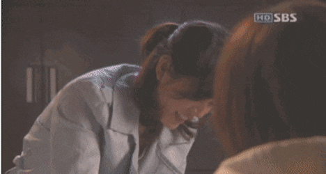 손예진 25세때, 이하나가 데뷔작에 했던 연기(스압주의) | 인스티즈