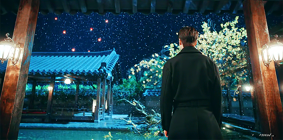 대한제국에 과몰입하게 하는 더 킹 : 영원의 군주 설정과 배경들 | 인스티즈