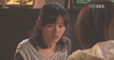 손예진 25세때, 이하나가 데뷔작에 했던 연기(스압주의) | 인스티즈