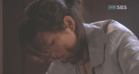 손예진 25세때, 이하나가 데뷔작에 했던 연기(스압주의) | 인스티즈