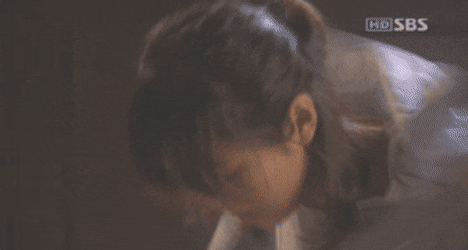 손예진 25세때, 이하나가 데뷔작에 했던 연기(스압주의) | 인스티즈