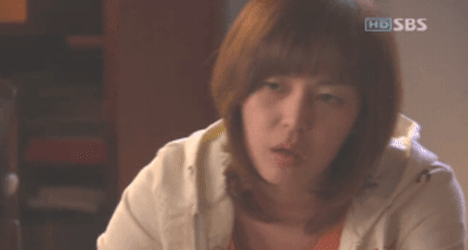 손예진 25세때, 이하나가 데뷔작에 했던 연기(스압주의) | 인스티즈