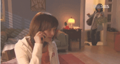 손예진 25세때, 이하나가 데뷔작에 했던 연기(스압주의) | 인스티즈