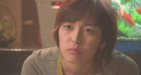 손예진 25세때, 이하나가 데뷔작에 했던 연기(스압주의) | 인스티즈