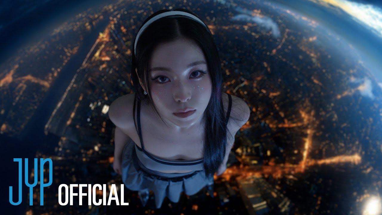 엔믹스(NMIXX) "Blue Valentine” M/V 티저 | 인스티즈