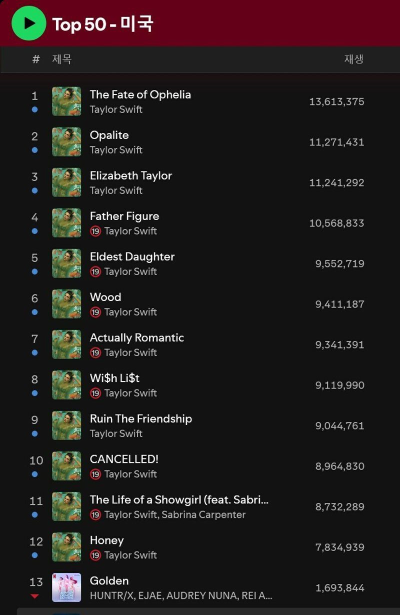 죽어라 케데헌.jpg | 인스티즈