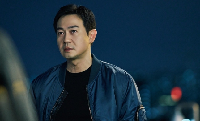 박용우, 선과 악의 붕괴…'은수 좋은 날'의 핵심축 | 인스티즈