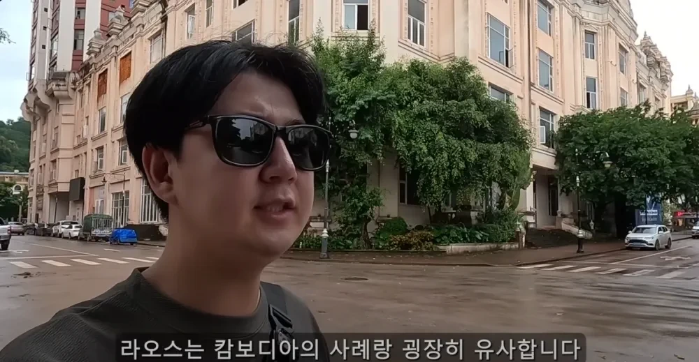 제2의 캄보디아를 만들고 있는 중국 | 인스티즈