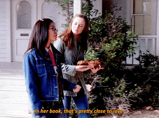 🍁 가을만 되면 미국인들이 환장하고 찾는 드라마 🍂🧡 | 인스티즈