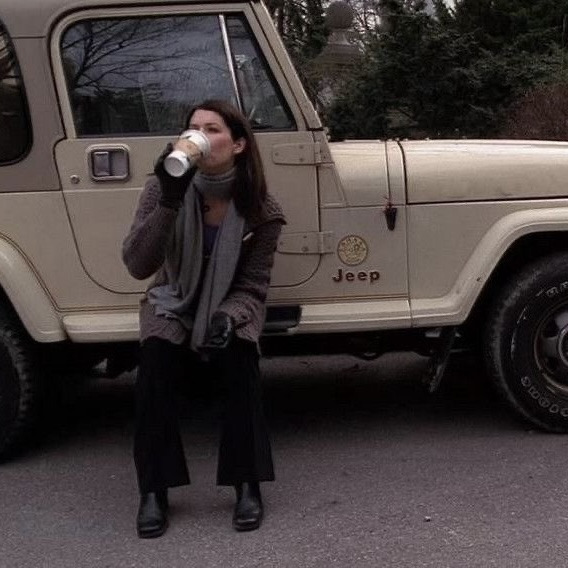 🍁 가을만 되면 미국인들이 환장하고 찾는 드라마 🍂🧡 | 인스티즈