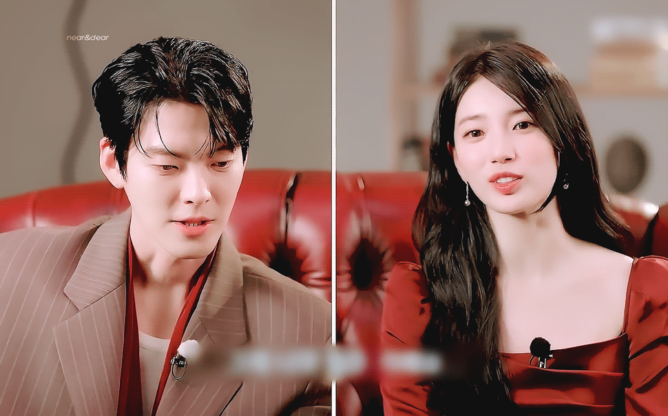 [잡담] 이렇게 보니까 로판 공주 왕자 같네 | 인스티즈