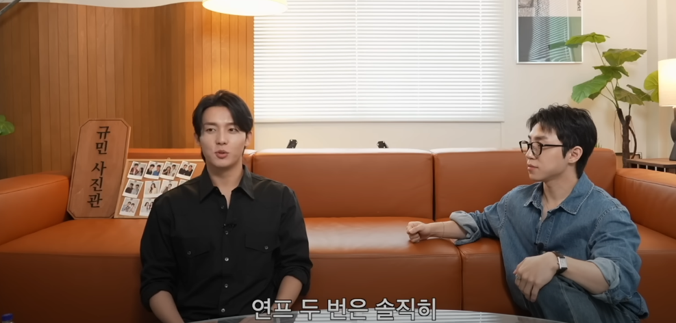 이대로 솔로면 나솔 고민중이라는 환승연애2 규민.jpg | 인스티즈