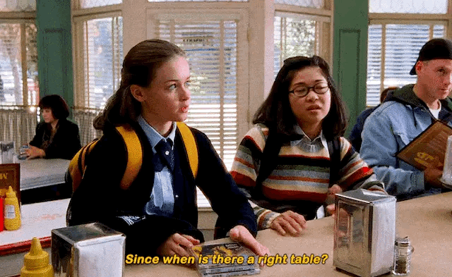 🍁 가을만 되면 미국인들이 환장하고 찾는 드라마 🍂🧡 | 인스티즈