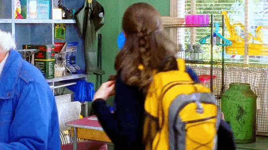 🍁 가을만 되면 미국인들이 환장하고 찾는 드라마 🍂🧡 | 인스티즈