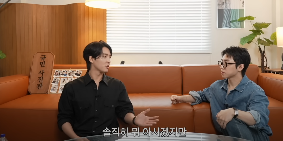 이대로 솔로면 나솔 고민중이라는 환승연애2 규민.jpg | 인스티즈