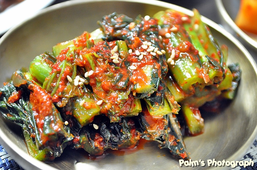 김치와 돼지고기의 콜라보 - 김치찜, 보쌈, 삼겹살 통구이 | 인스티즈