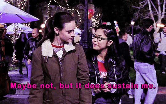 🍁 가을만 되면 미국인들이 환장하고 찾는 드라마 🍂🧡 | 인스티즈