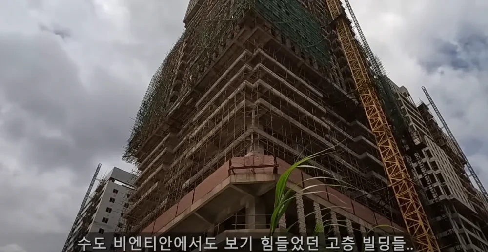 제2의 캄보디아를 만들고 있는 중국 | 인스티즈