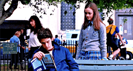 🍁 가을만 되면 미국인들이 환장하고 찾는 드라마 🍂🧡 | 인스티즈