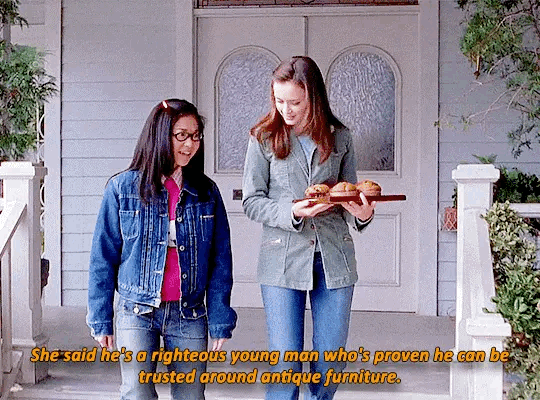 🍁 가을만 되면 미국인들이 환장하고 찾는 드라마 🍂🧡 | 인스티즈