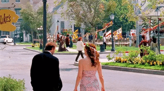 🍁 가을만 되면 미국인들이 환장하고 찾는 드라마 🍂🧡 | 인스티즈