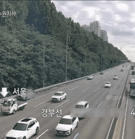 대환장파티 교통사고.gif | 인스티즈