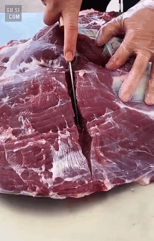 갓잡은 소고기 | 인스티즈