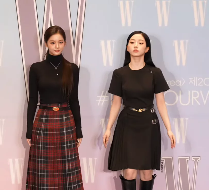 오늘자 장카설유.gif | 인스티즈