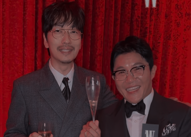 W korea 공계에 올라온 유방암 자선 행사 분위기 모음 .gif | 인스티즈