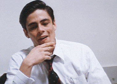 베니시오 델토로 리즈 | 인스티즈